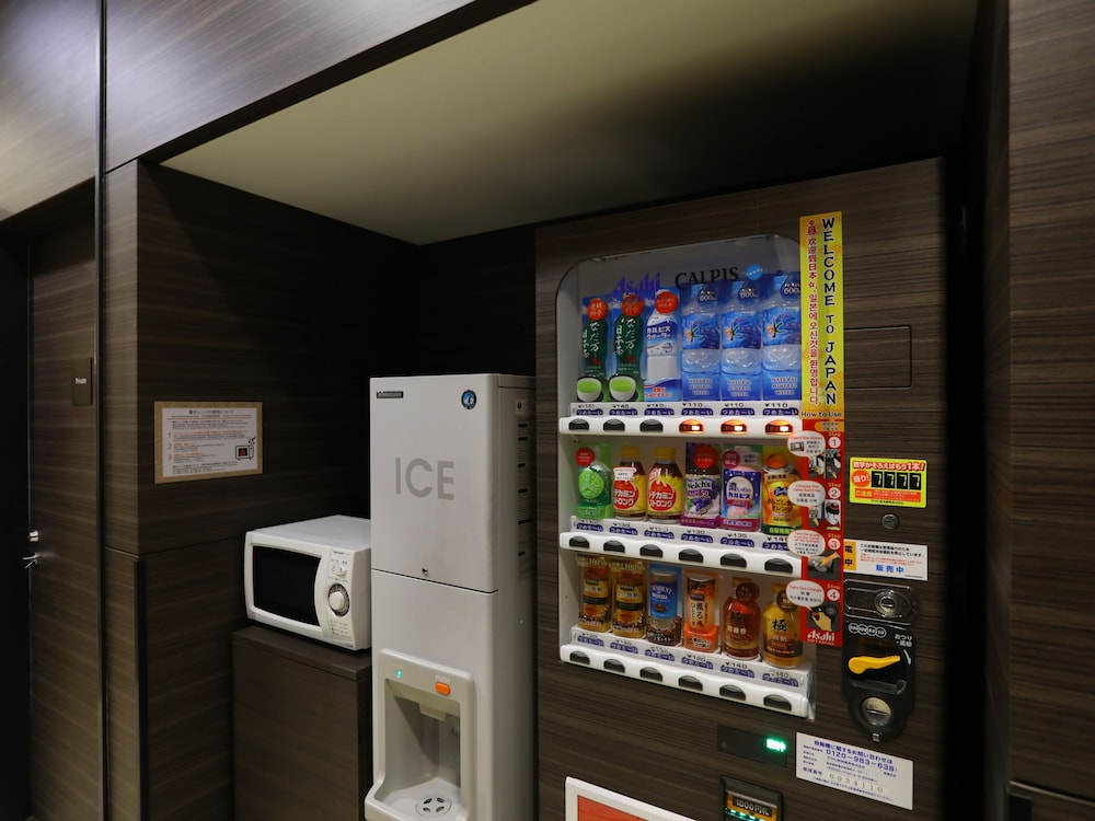 Apa Hotel Ikebukuro Eki-Kitaguchi 54/60