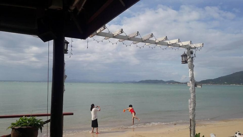 Samui Tonggad Resort 44/50