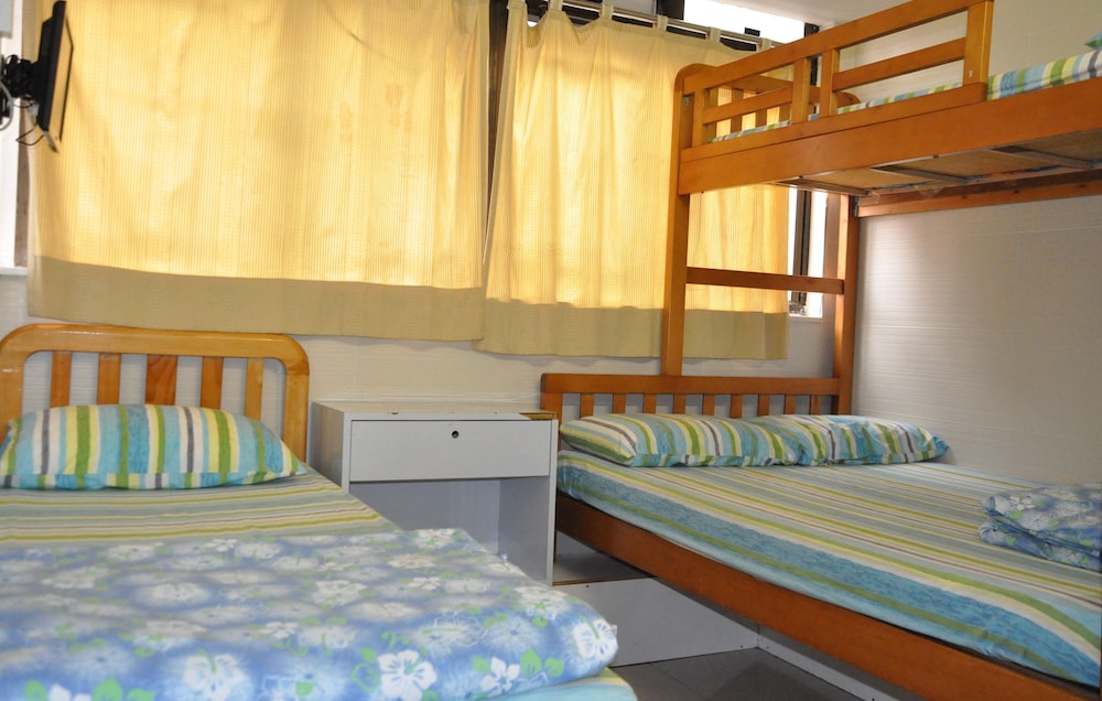 Dragon Hostel 13/66