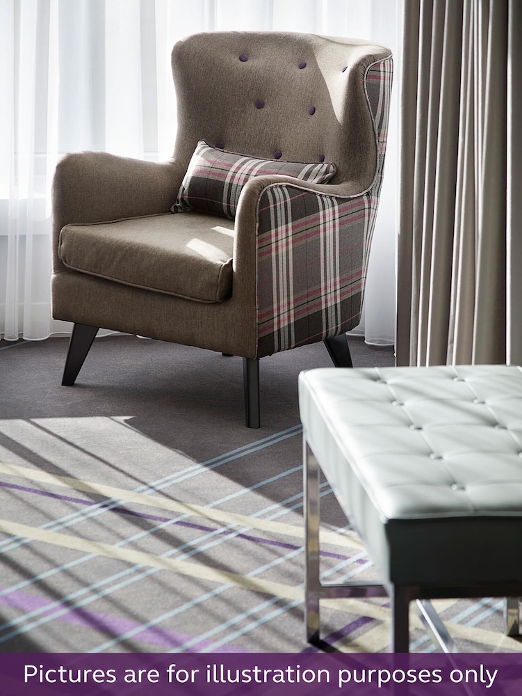 Premier Inn Saarbrucken City Centre 34/56