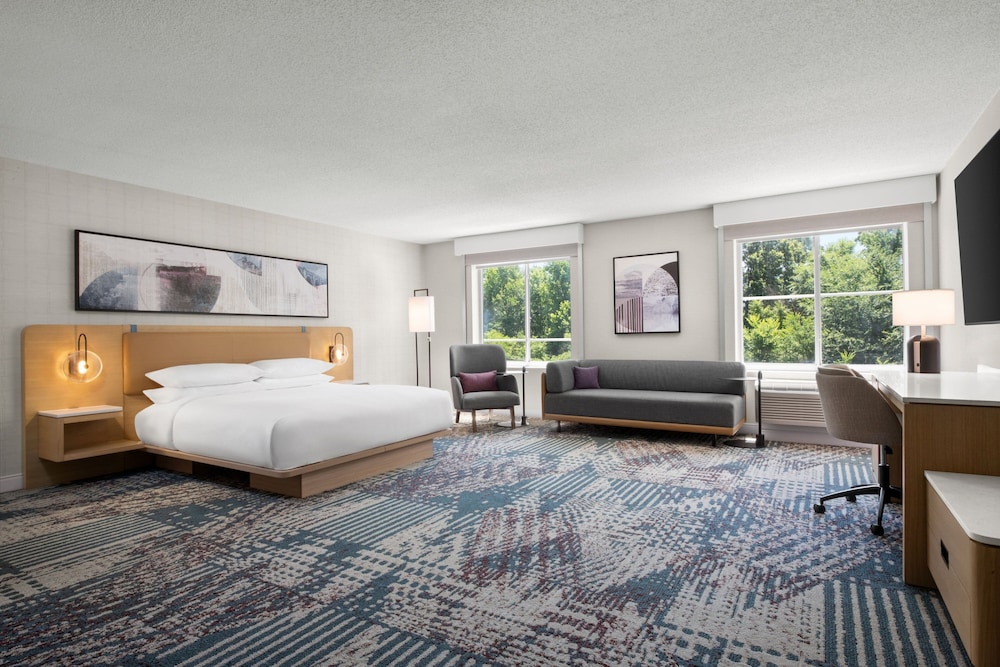 Southpark Hotel 14/50