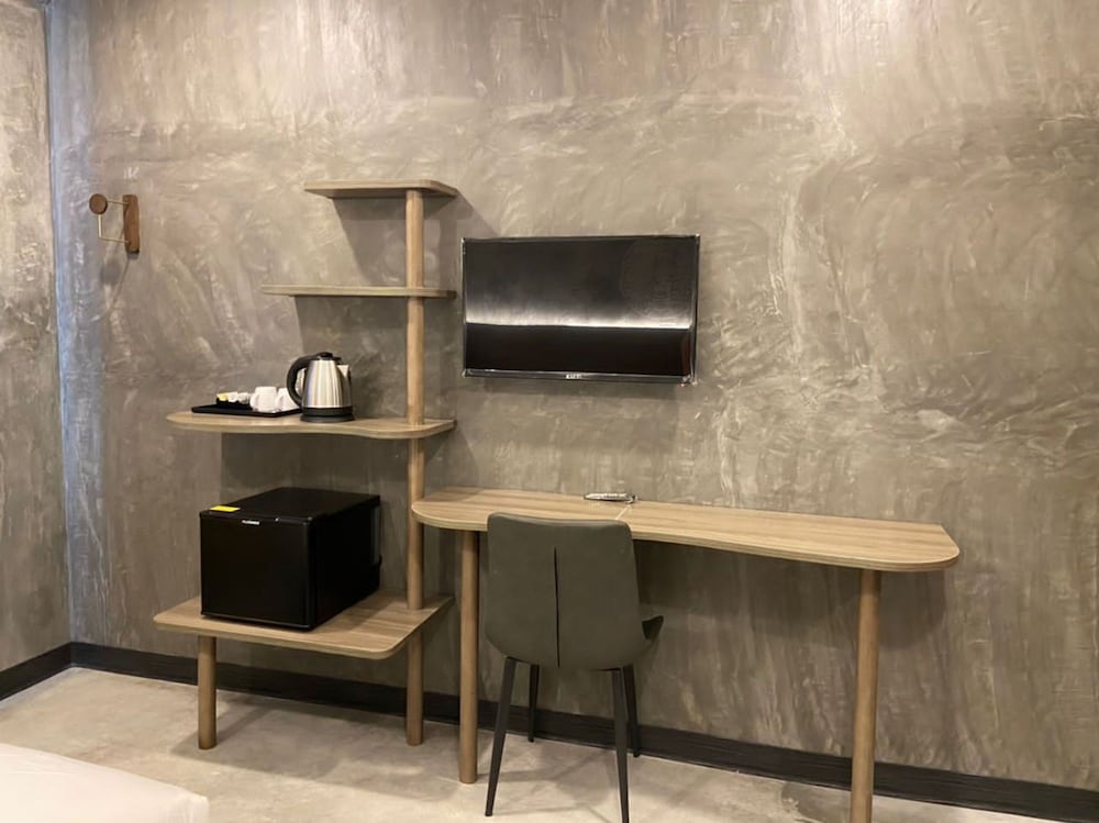 Sri Indar Hotel & Suites Parit Buntar 14/19