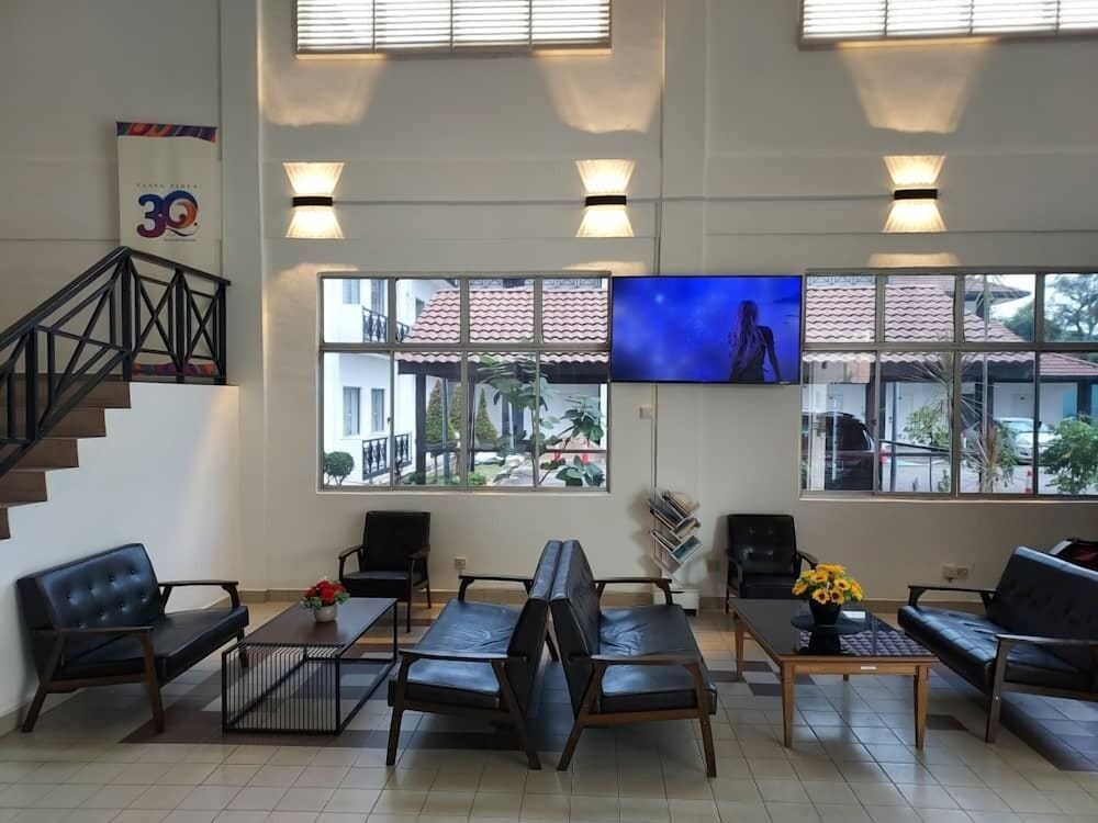 Hotel Seri Malaysia Pulau Pinang 21/38