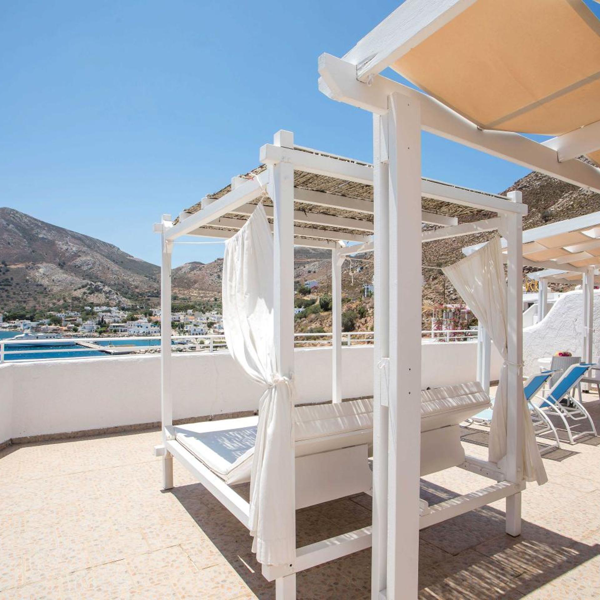 Ilidi Rock Apartments 30/55
