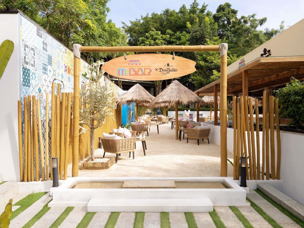 Pullman Phuket Arcadia Naithon Beach 6/75