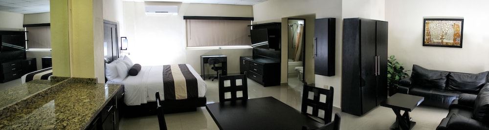 Hotel El Camino Inn and Suites 28/50
