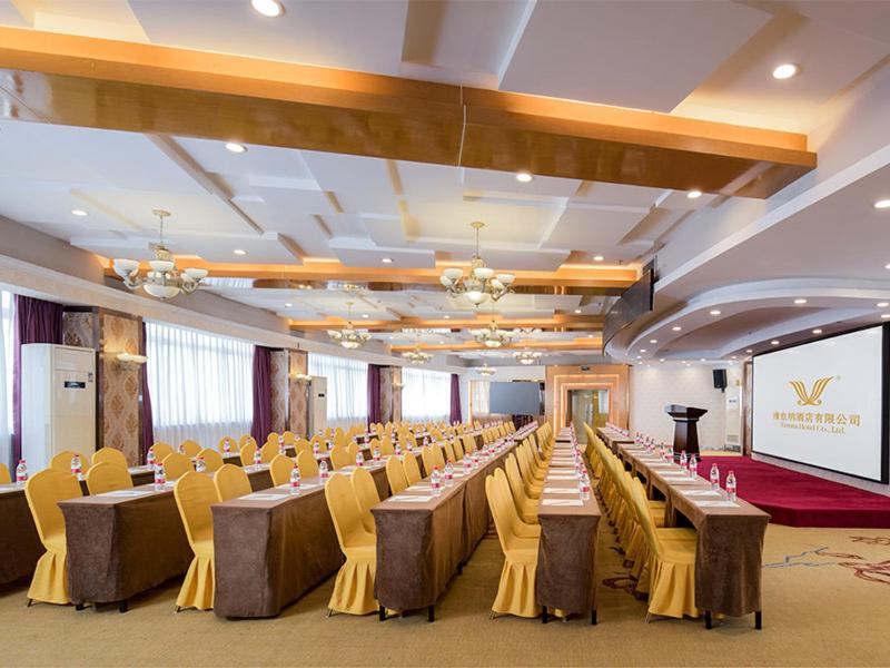 Vienna 3Hao Hotel 13/15