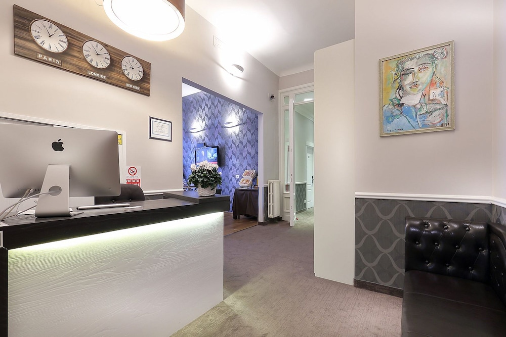 Antico Centro Suites 4/66
