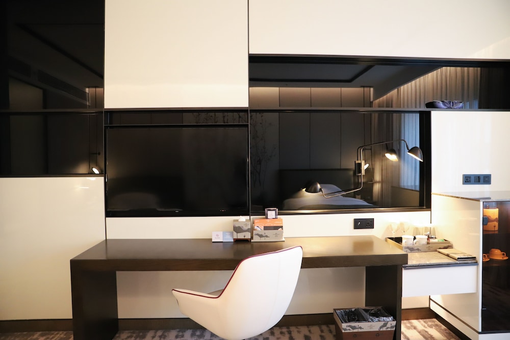Crowne Plaza Wuzhen 54/71