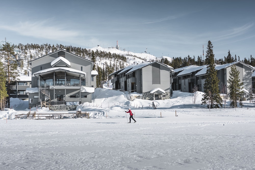 Arctic Boutique Hotel Rukan Kaarna 33/37