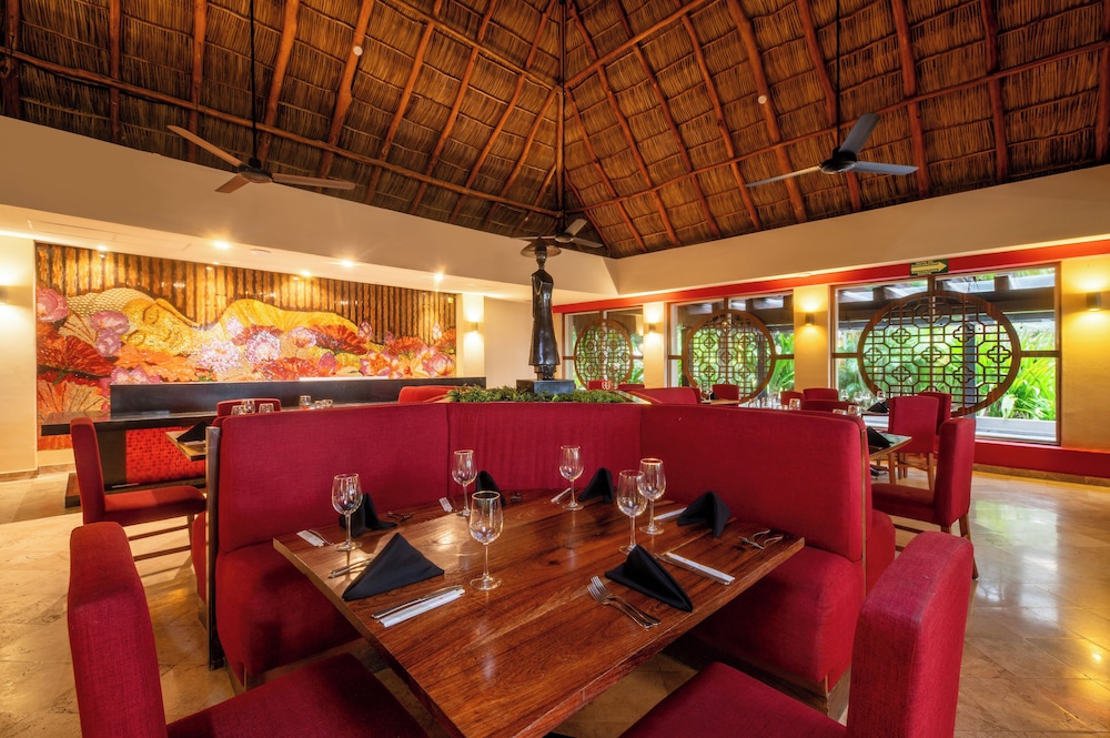 Krystal Grand Nuevo Vallarta All Inclusive 34/49