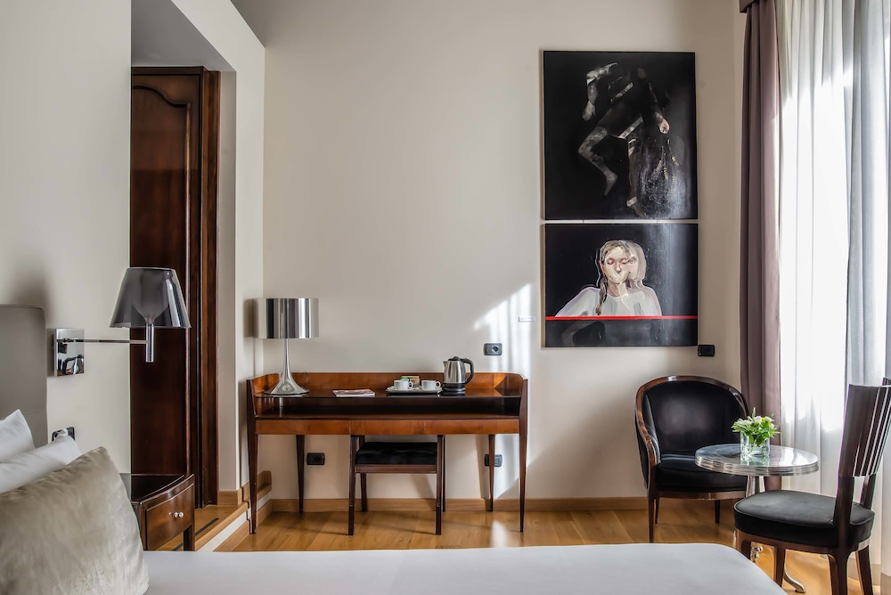 Relais Rione Ponte 7/50