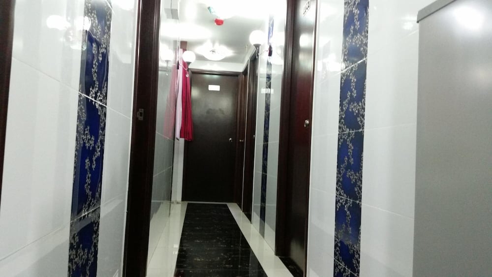 Castle Inn - Hostel 40/59