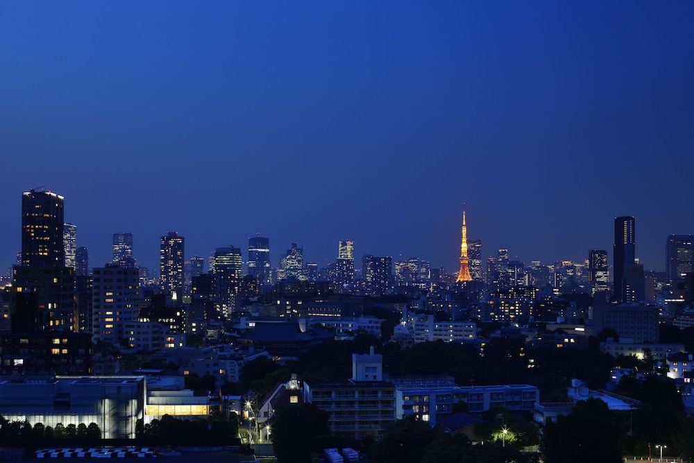 Grand Prince Hotel Shin Takanawa 69/74
