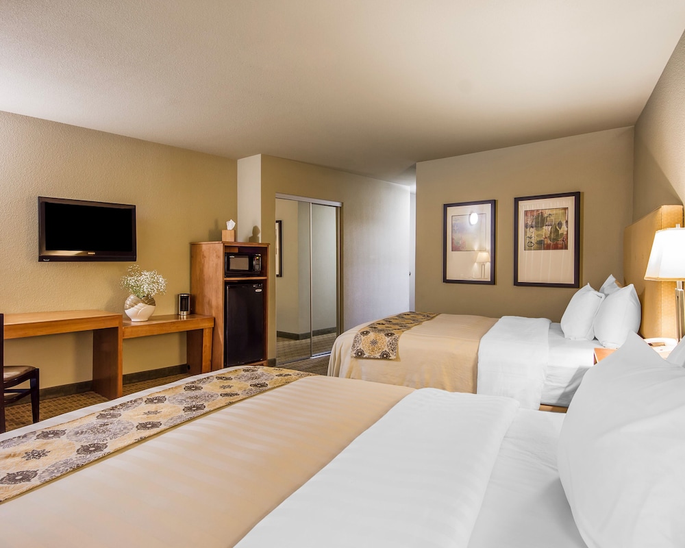 Gaia Hotel Spa Redding Ascend Hotel Collection 14/44