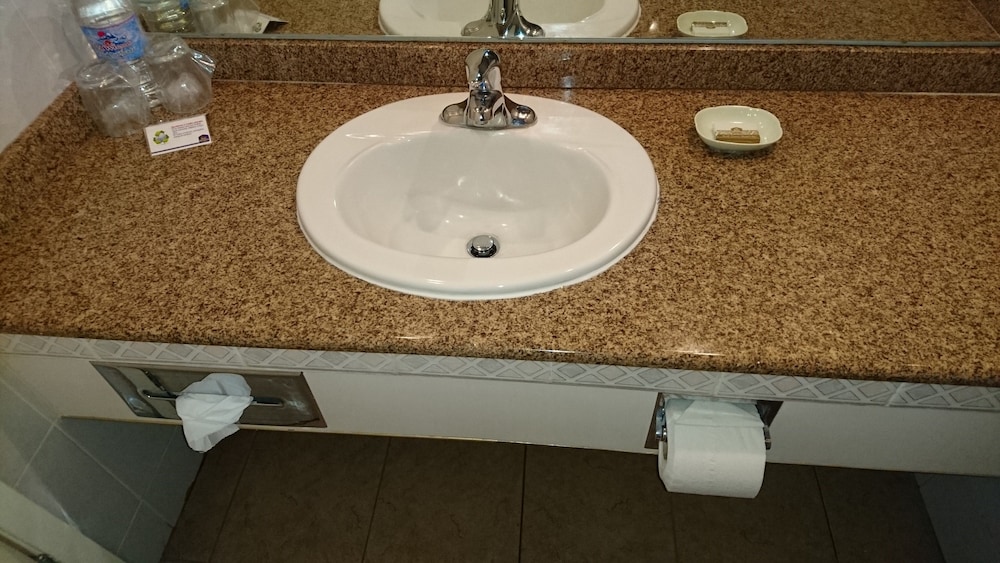Hm Mirador Ex Mirador Hotel 45/60