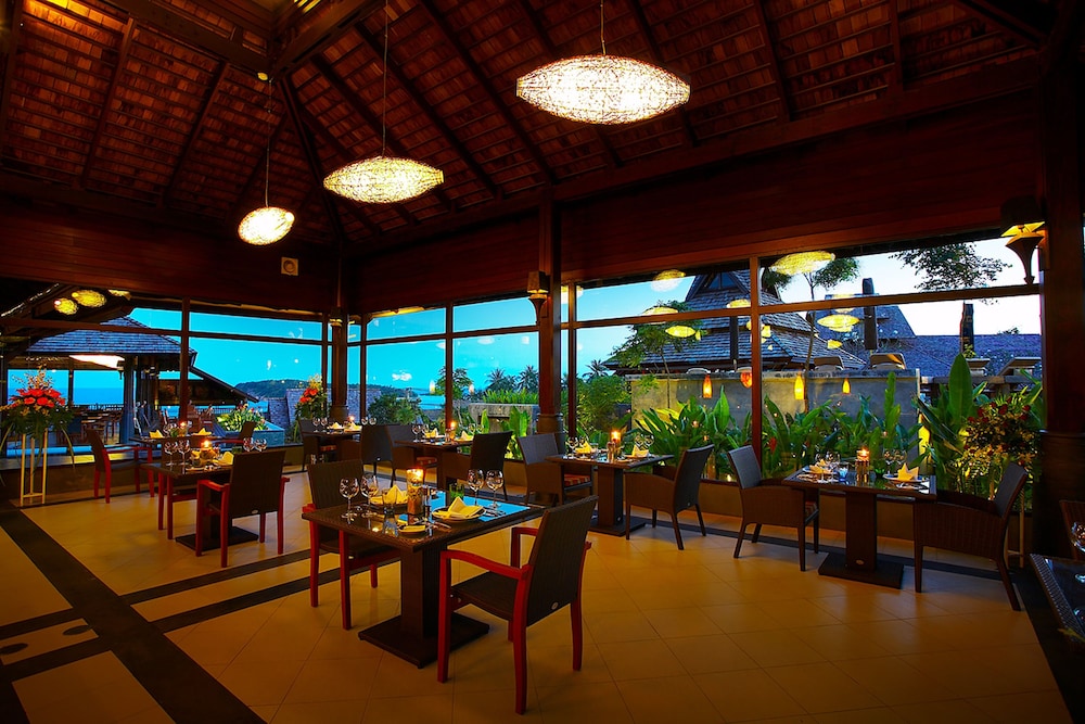 Nora Buri Resort and Spa 49/68