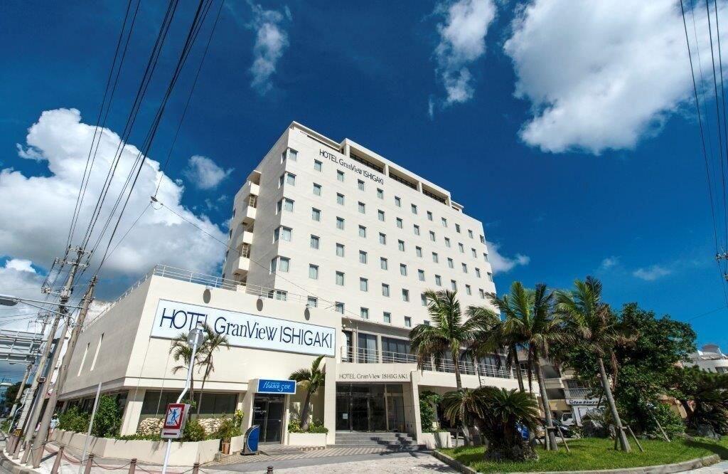 Hotel GranView Ishigaki(ex. Chisun Resort Ishigaki) 2/40