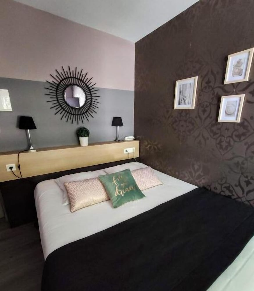 Citotel Le Celtic 19/35