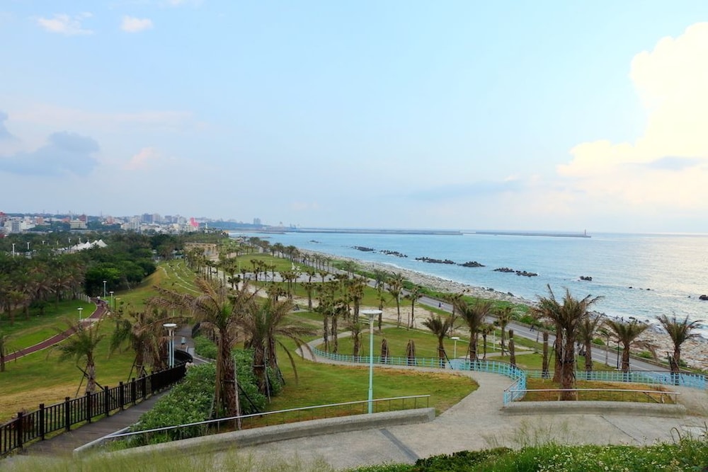 Hotel Les Champs Hualien 55/63