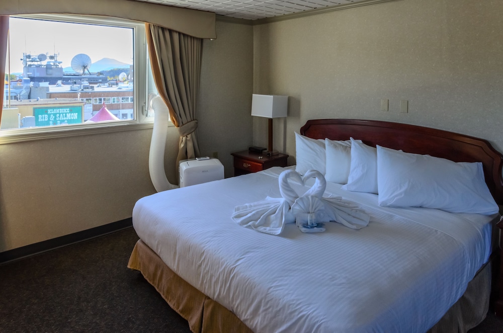 Sternwheeler Hotel & Conference Centre, Trademark by Wyndham 28/56