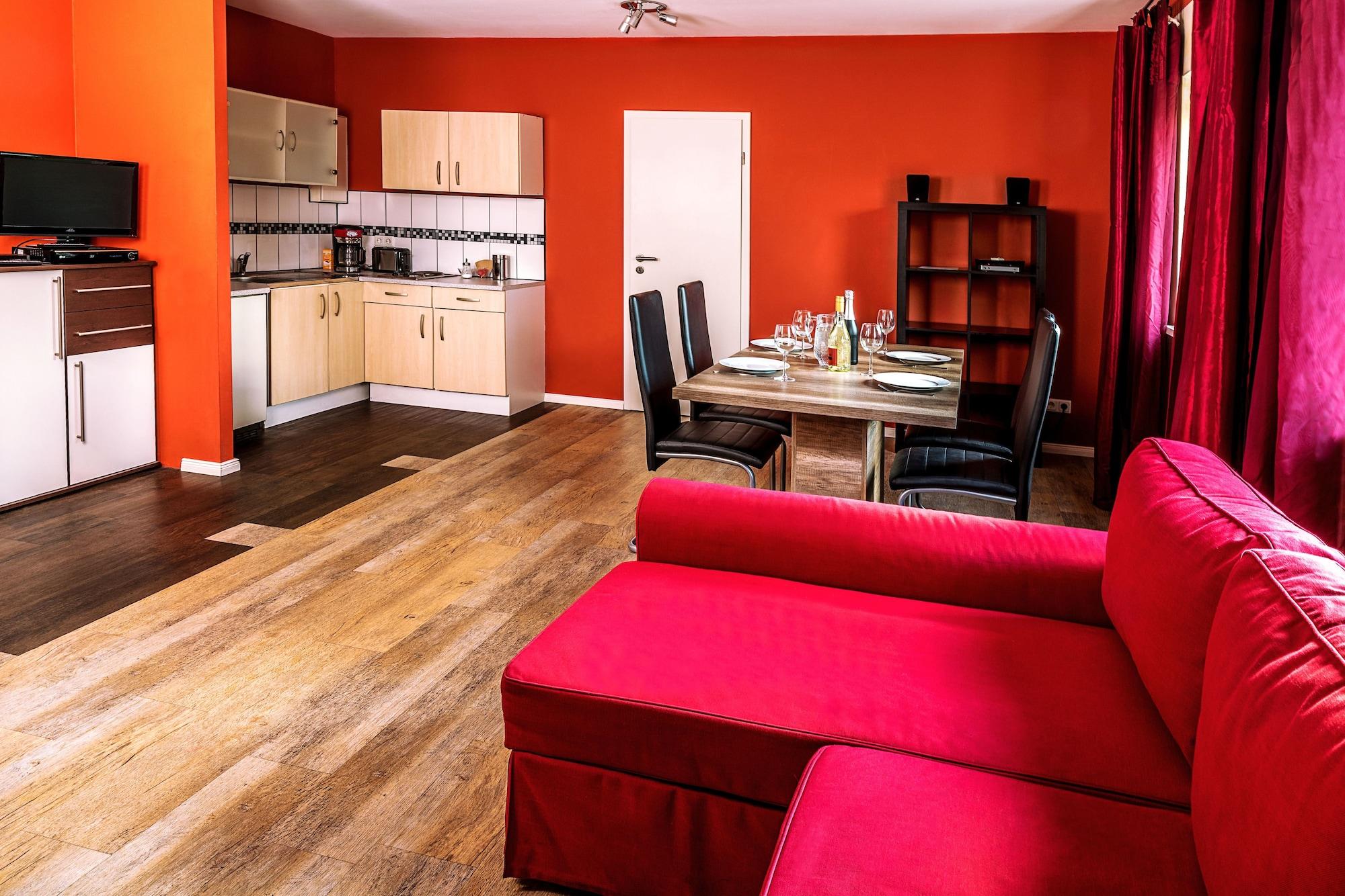 Hotel Sleepinn Volkspark - Adult Only 75/97