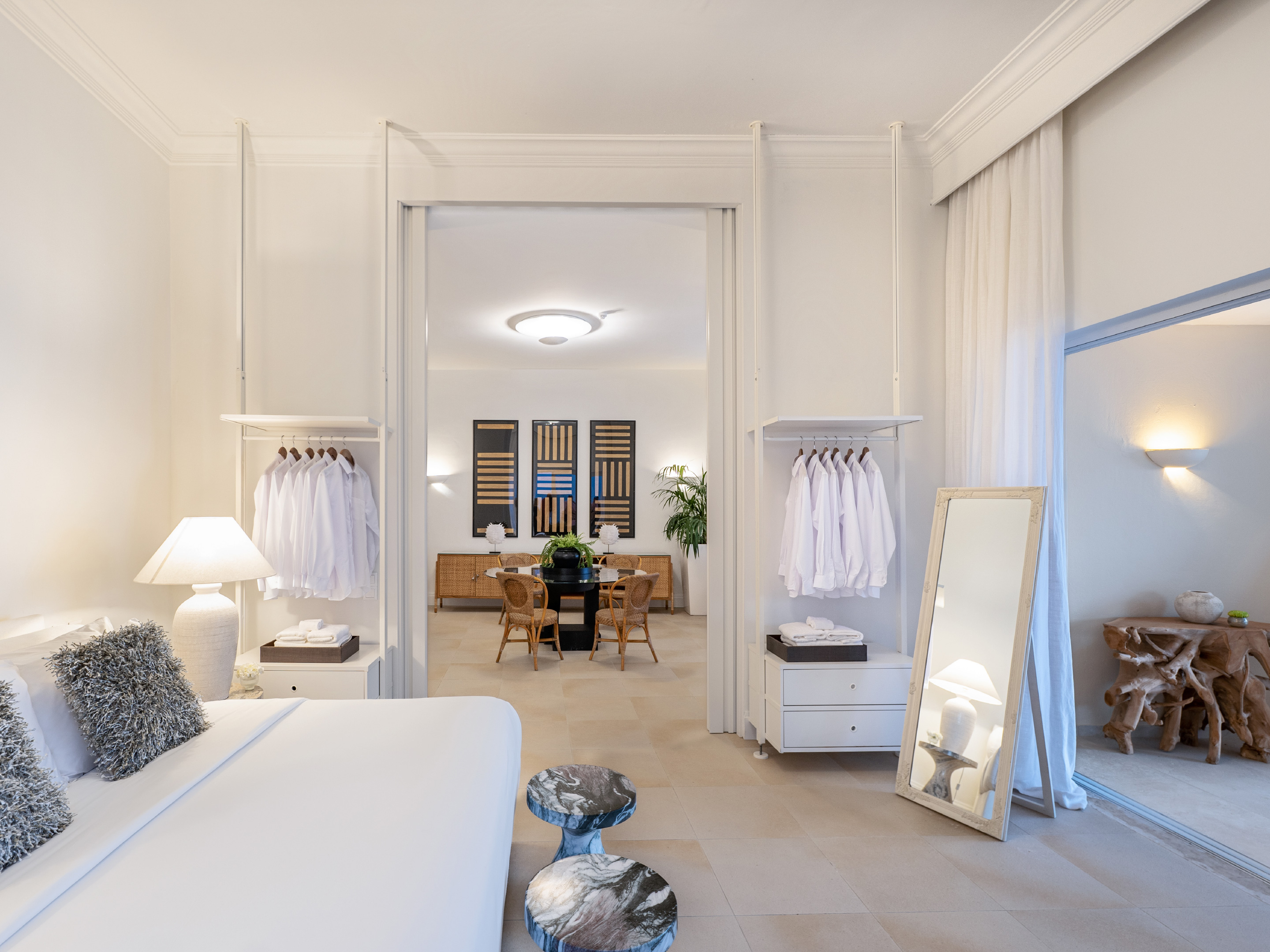 فيلا، Mandola Rosa, A Resort to Live 8/10