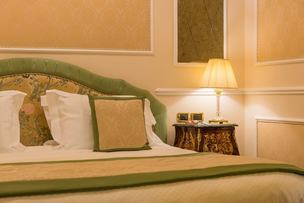 Bernini Palace Hotel 28/77