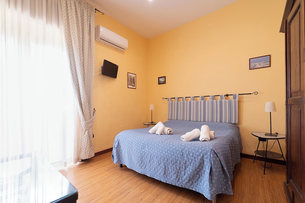 1 Bedroom, Economy, Double Bed, Annex