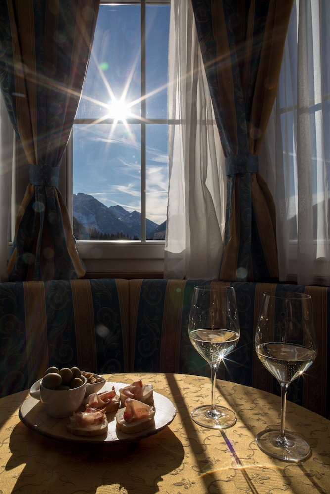 Hotel Chalet all Imperatore 55/64
