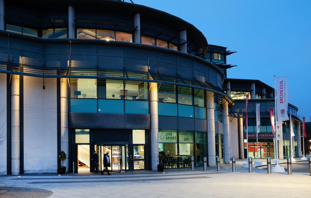 Radisson RED London Twickenham in LONDON