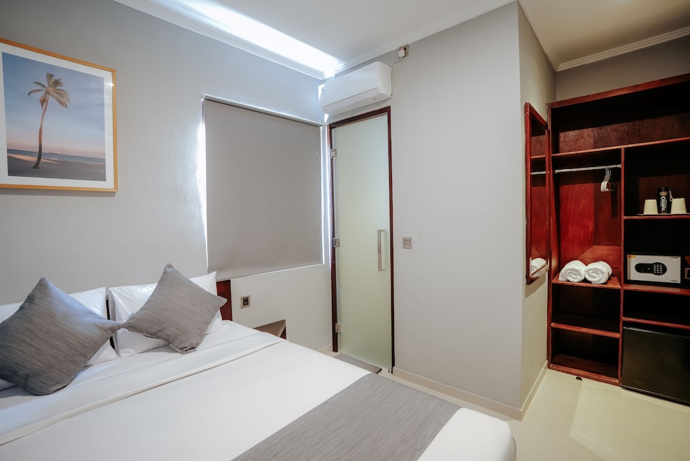 Braw Inn Canggu 14/50