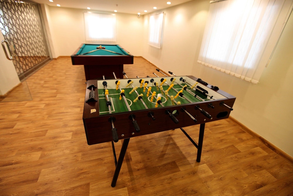 فندق برج العنوان(Enwan Suites Serviced Apartments) 17/47