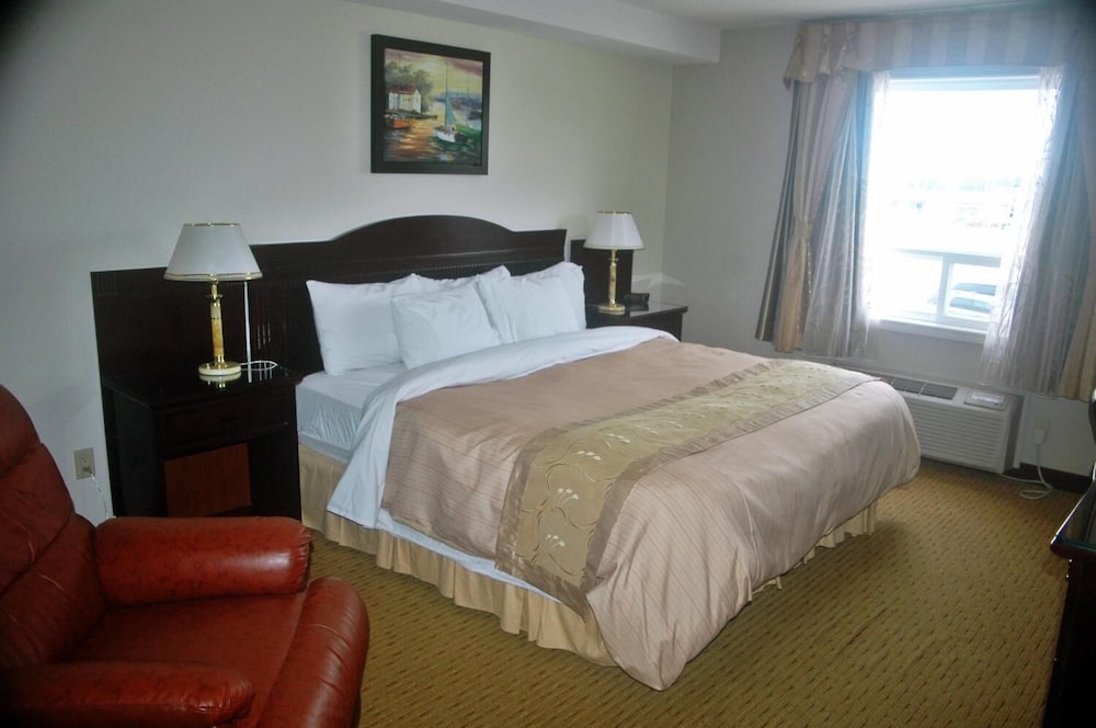 Days Inn by Wyndham Athabasca 2/40