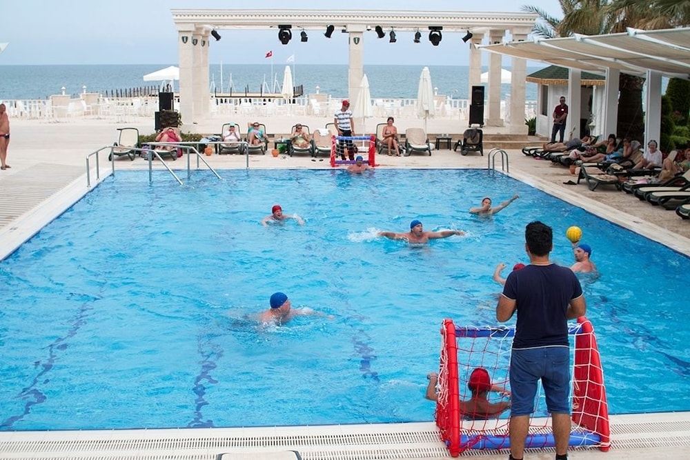 Onkel Hotels Beldibi Resort 36/50