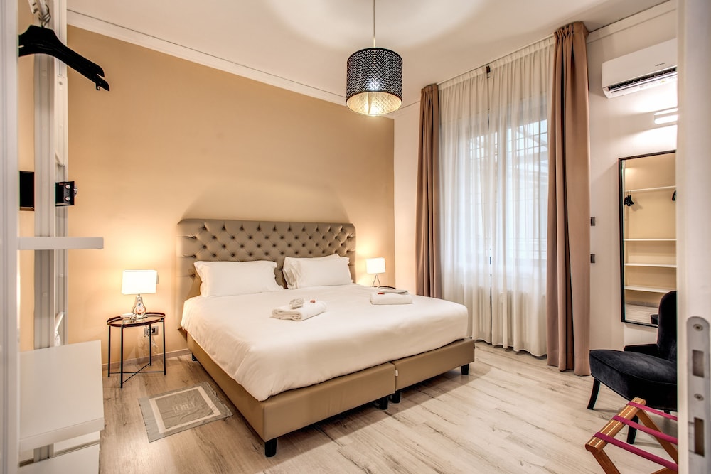 PRESTIGE, APARTMENT