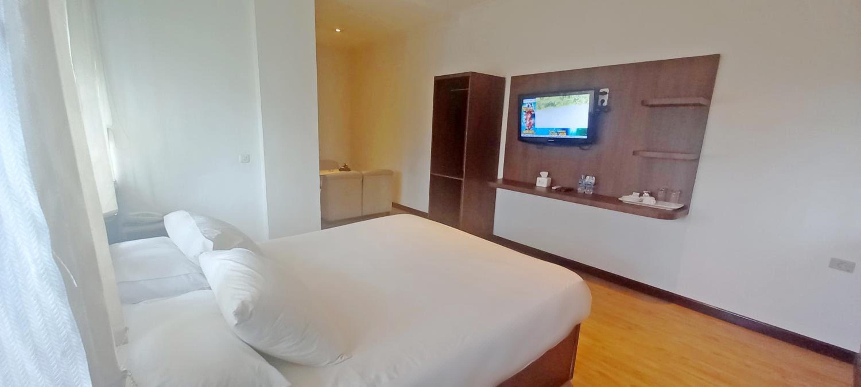 Hotel Aruni Ancol 12/50