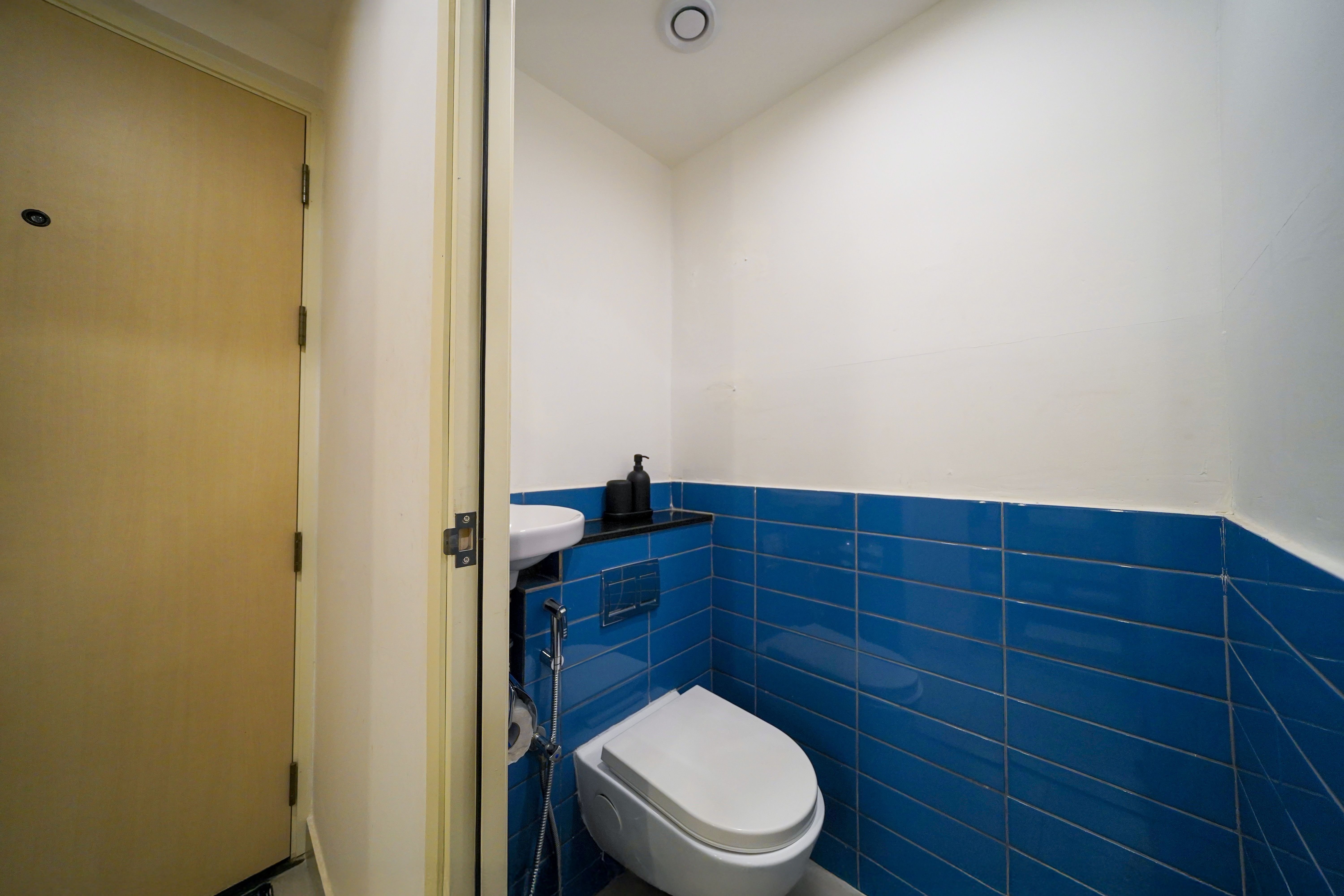 Olive Hotel Brookefield by Embassy Group 31/31