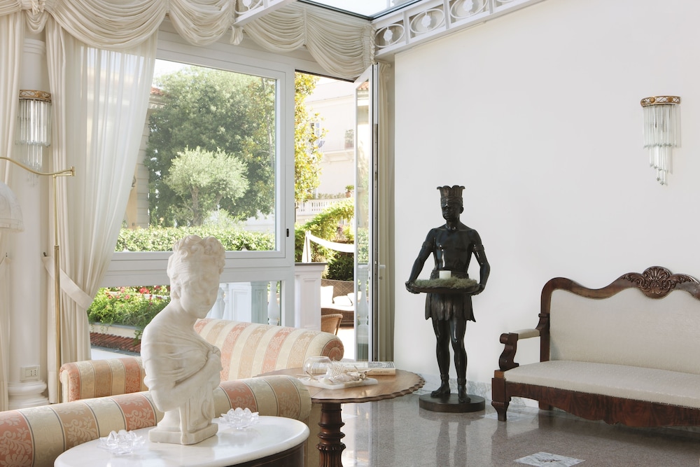 Hotel Corallo Sorrento 53/80