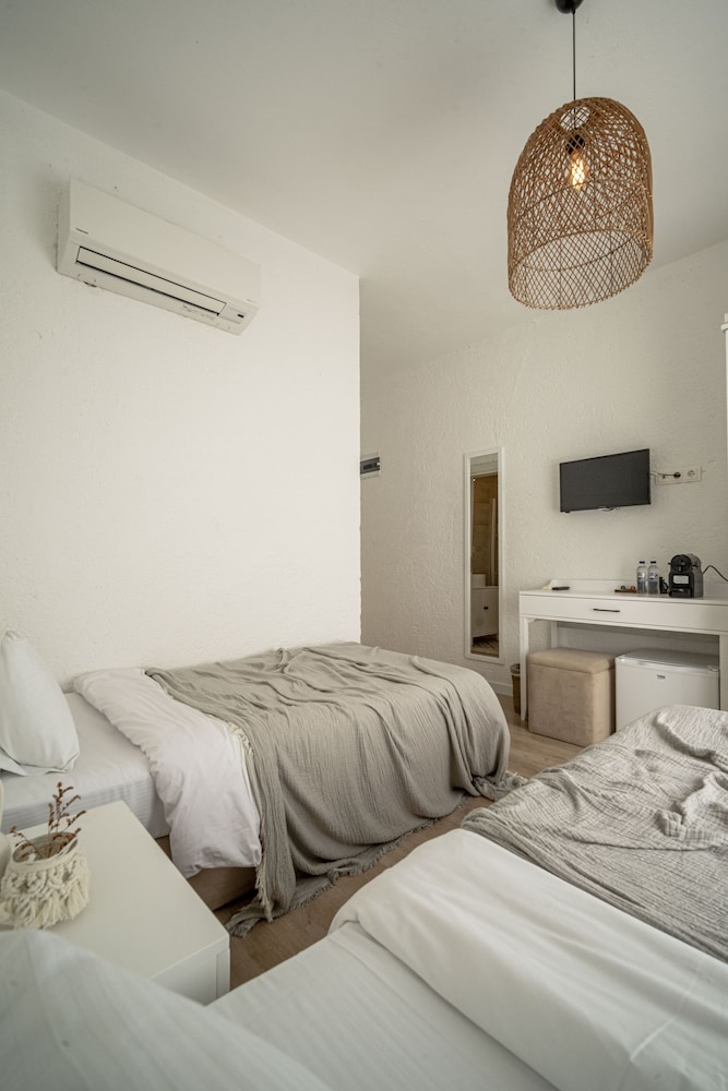Sandal Alaçati - Adults Only 15/50