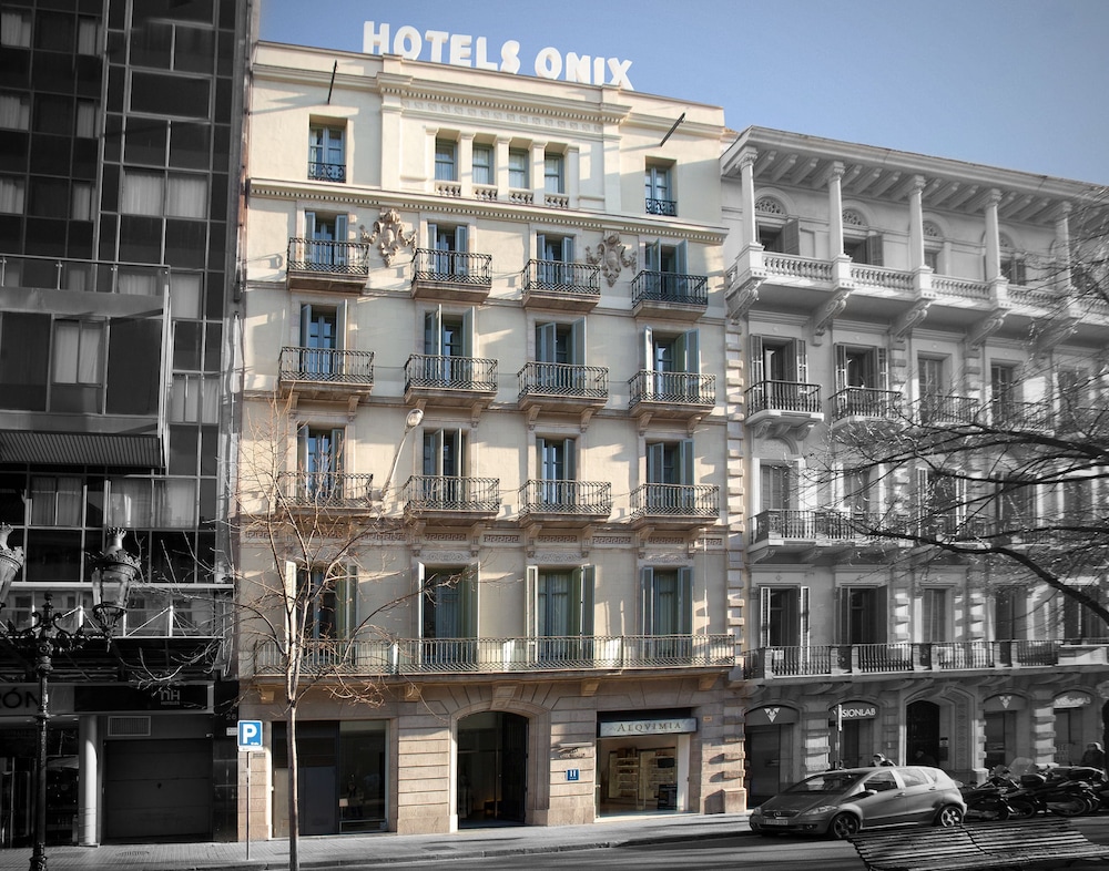 Onix Rambla 1/31