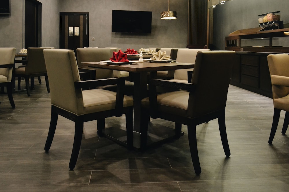Huper Hotel Boutique 35/46