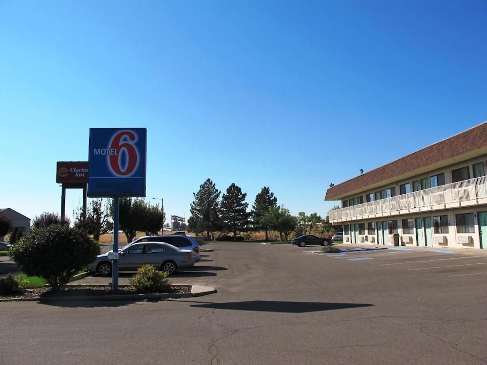 Motel6 Ontario, OR 22/26