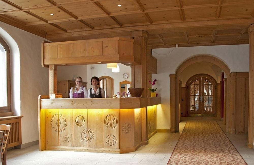 Hotel Rosatsch 3/49
