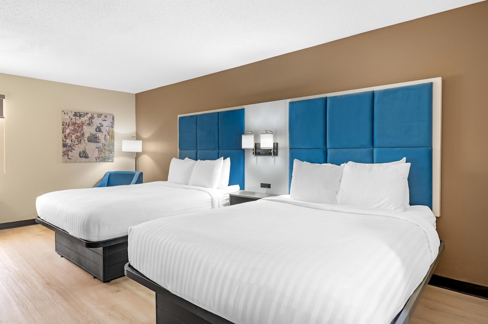 Best Western Forsyth - Decatur 26/64