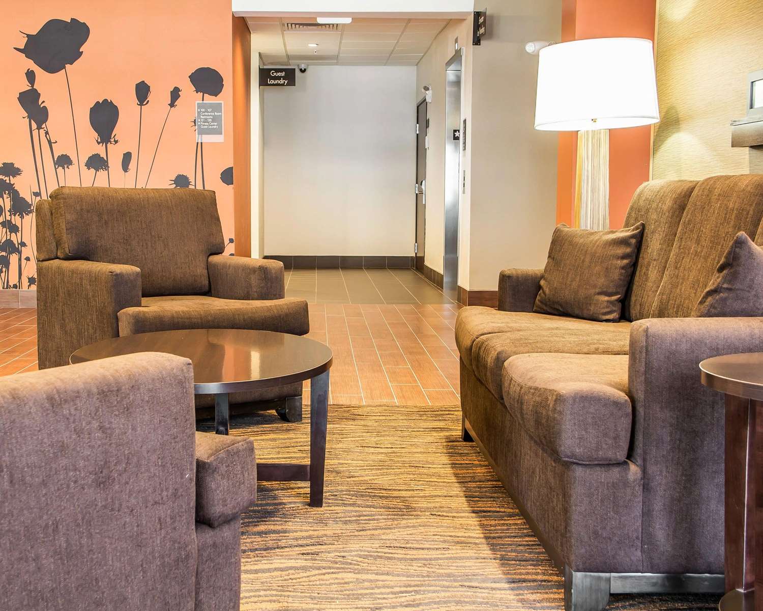 Sleep Inn & Suites Blackwell I-35 11/18