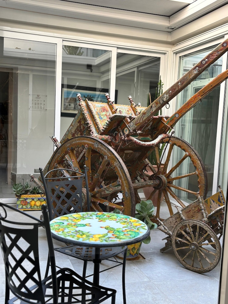Domus Maris Boutique Hotel 28/50