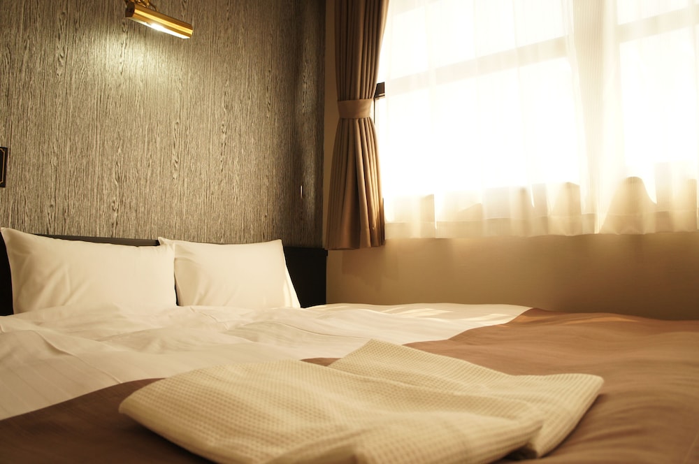 Hotel Abest Shinanjo Ekimae 14/50