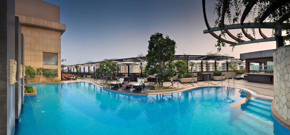 Park Plaza Gurugram 3/66