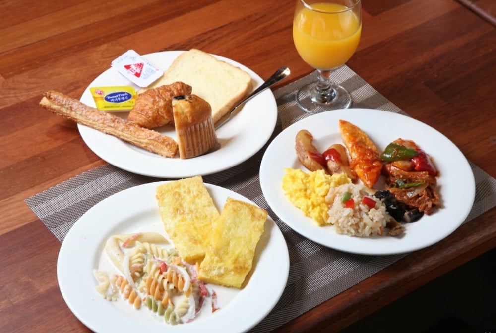 Yeoubi Hotel photo2